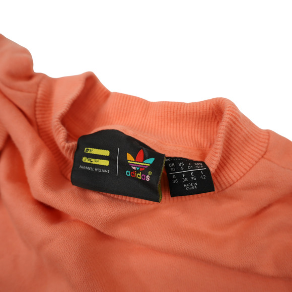 Adidas x Pharrell Williams HuHiking Sweatshirt - Picture 4 of 9